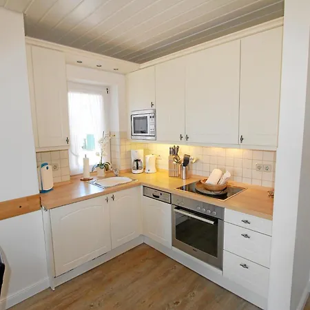 Trutz Blanker Hans - Duenenstr 19, App 11