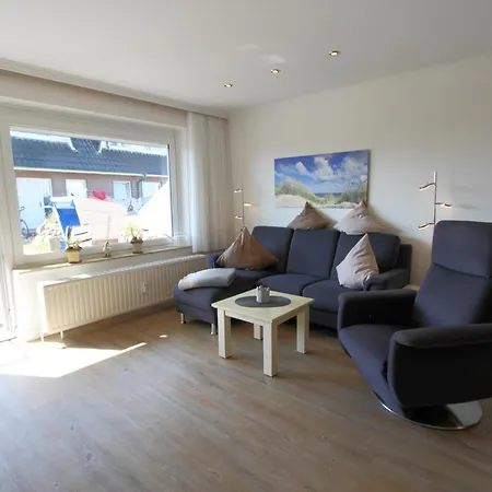 Trutz Blanker Hans - Duenenstr 19, App 11