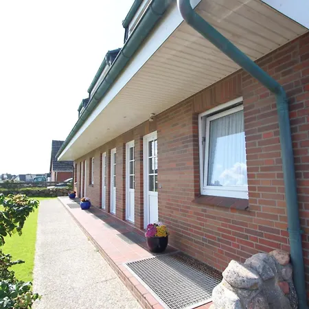 Trutz Blanker Hans - Duenenstr 19, App 11 Wenningstedt-Braderup