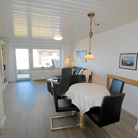 Trutz Blanker Hans - Duenenstr 19, App 11